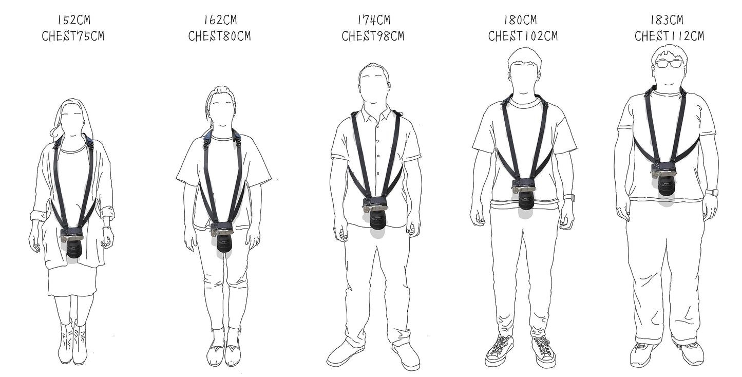 Silence Corner – PI Strap Sport