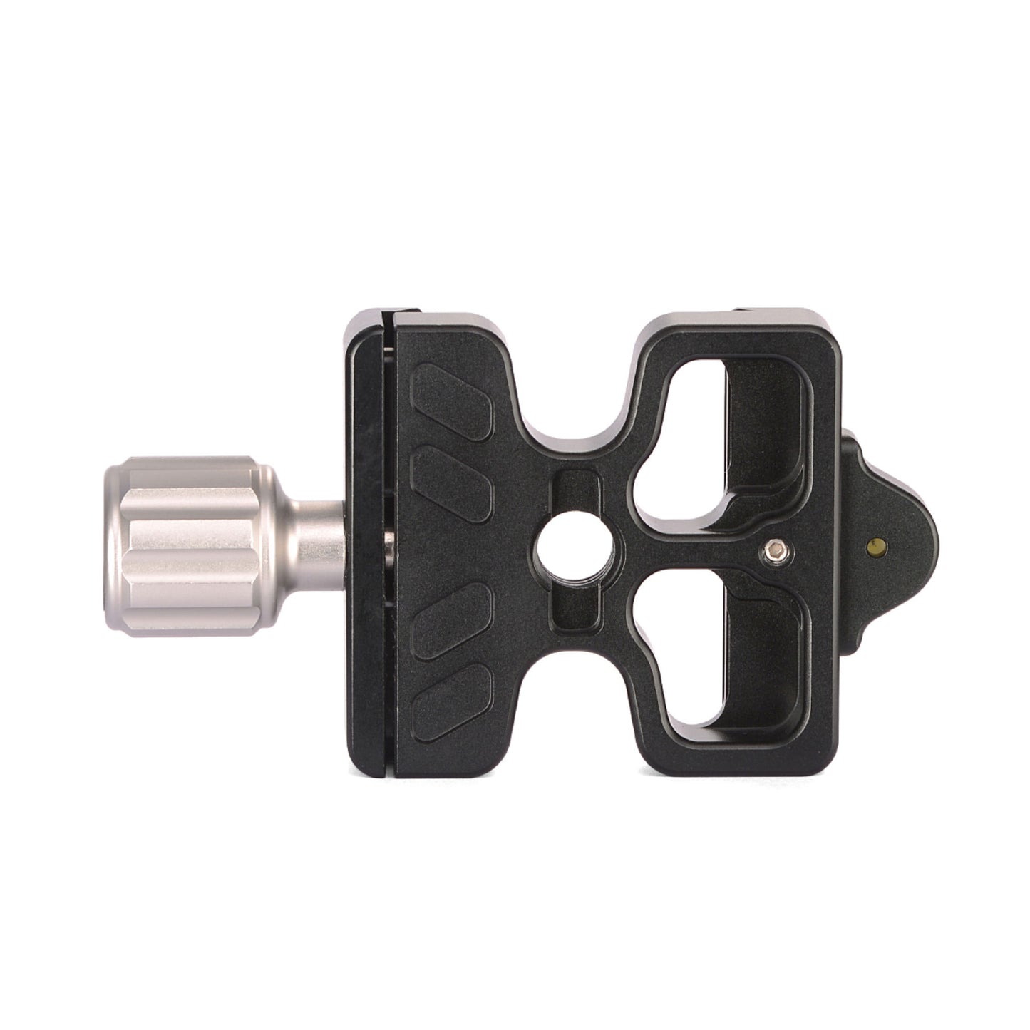 Leofoto DC-50 50mm Arca/Manfrotto Clamp with BPL-50N Plate