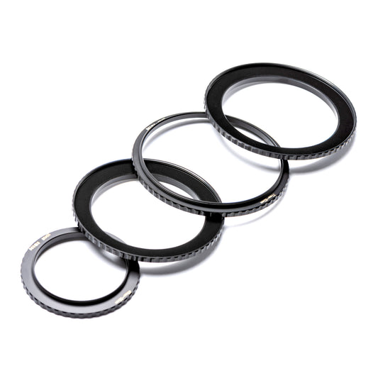 NiSi Brass Pro 72-77mm Step Up Ring