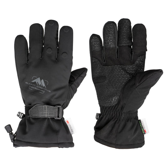 Professional Photography Gloves by Summit Creative