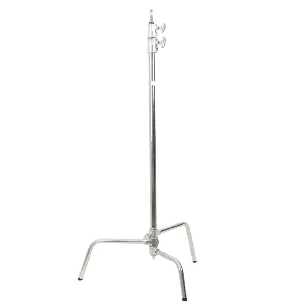Godox 270CS 2.7m Stainless Steel C-Stand with 120cm Boom Arm
