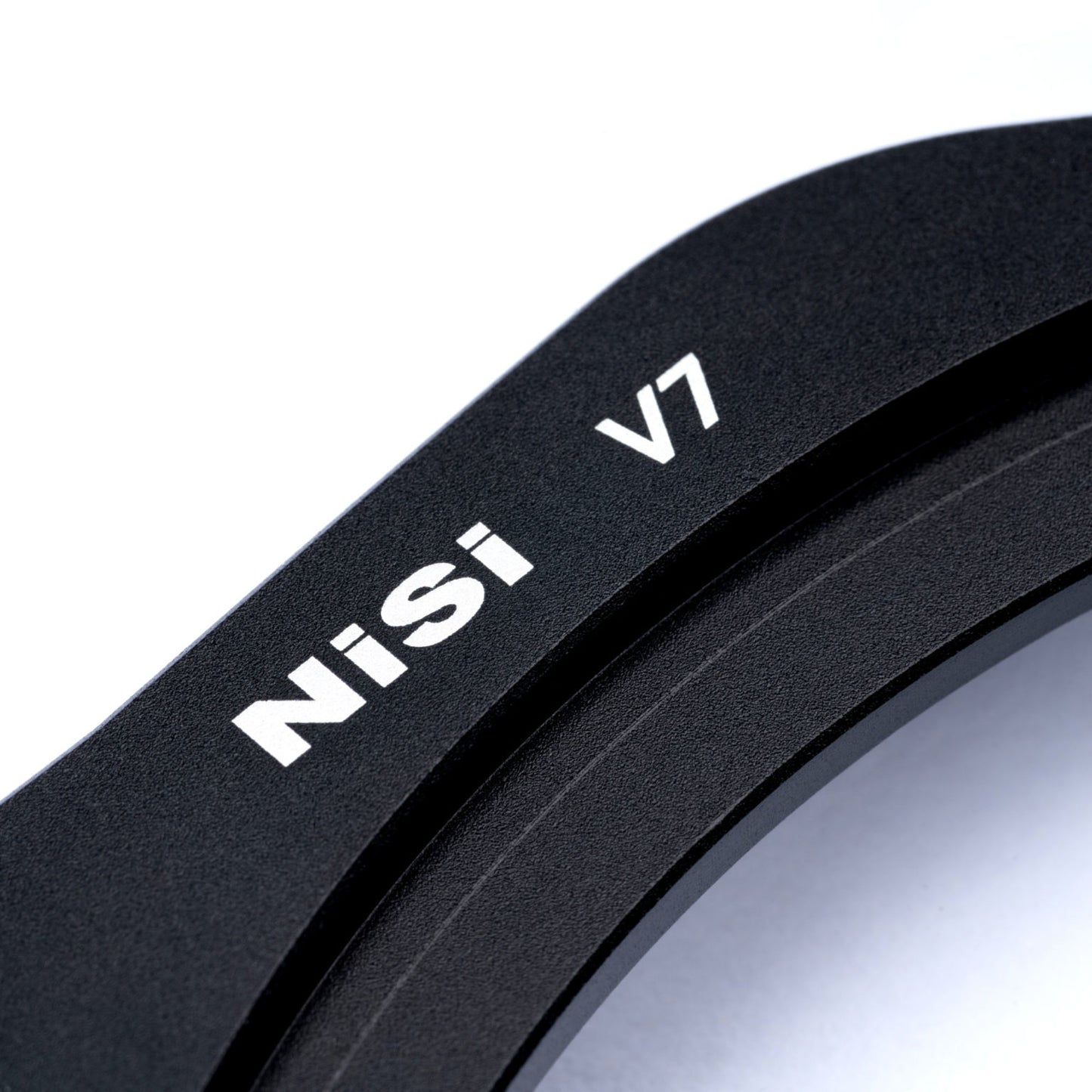 NiSi V7 Square Filter Advanced Kit designed for professional photography and precise image control