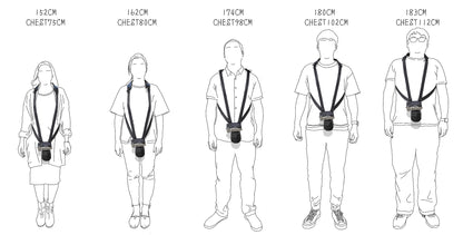 Silence Corner – PI Strap Sport