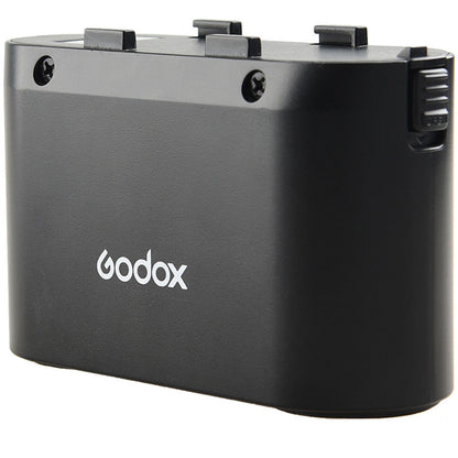 Godox Propac PB960 Power Pack for Speedlight (with Cable)