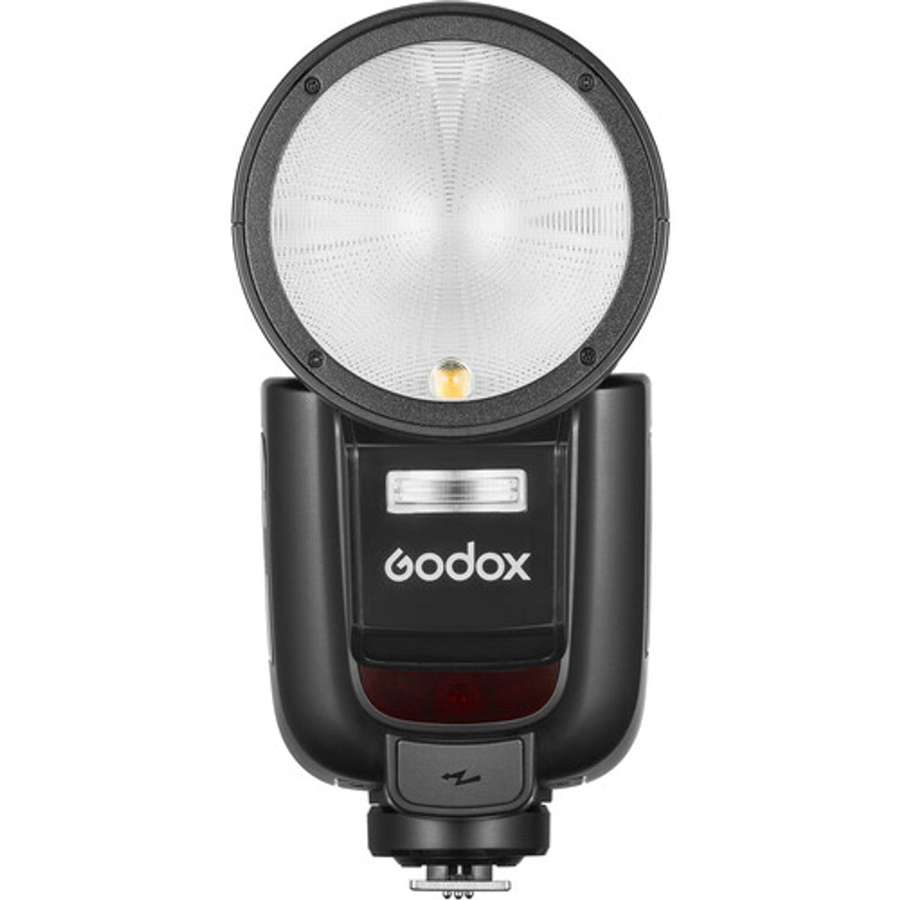 Godox V1 Pro 76Ws (C/N/S/F/O) TTL HSS Li-ion Round Head Speedlight Flash