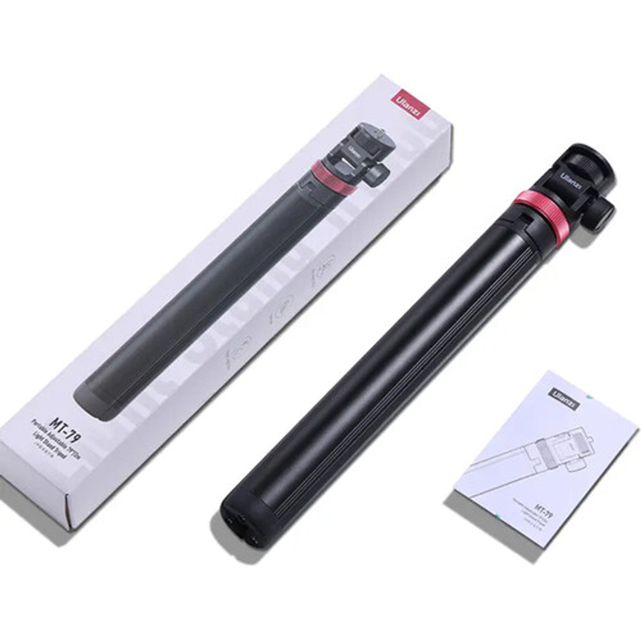 Ulanzi Portable Aluminum Light Stand (2m)