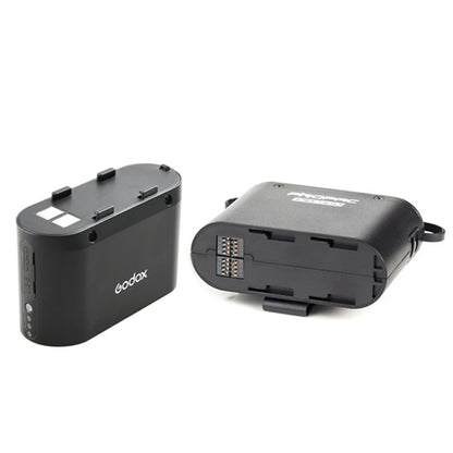 Godox Propac PB960 Power Pack for Speedlight (with Cable)
