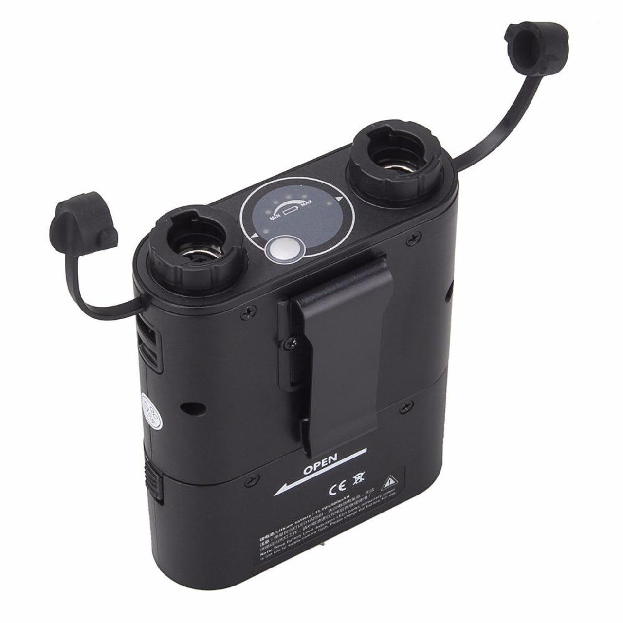 Godox Propac PB960 Power Pack for Speedlight (with Cable)