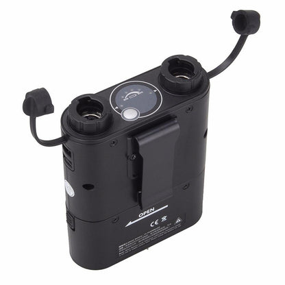 Godox Propac PB960 Power Pack for Speedlight (with Cable)