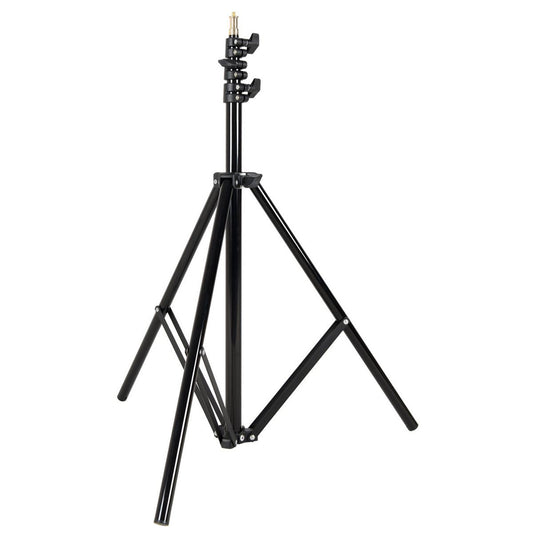 Godox 240F Light Stand 2.4m tall ( Light weight, Small Size )
