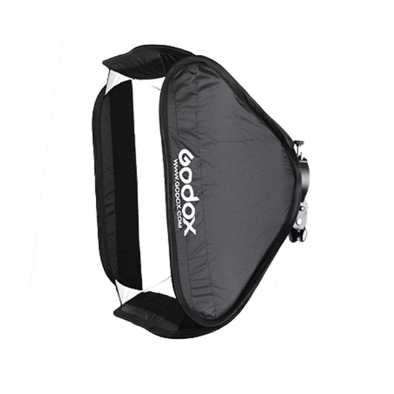 Godox (60x60cm) Quick Setup Softbox with GRID (SGGV6060) plus S2B Bracket