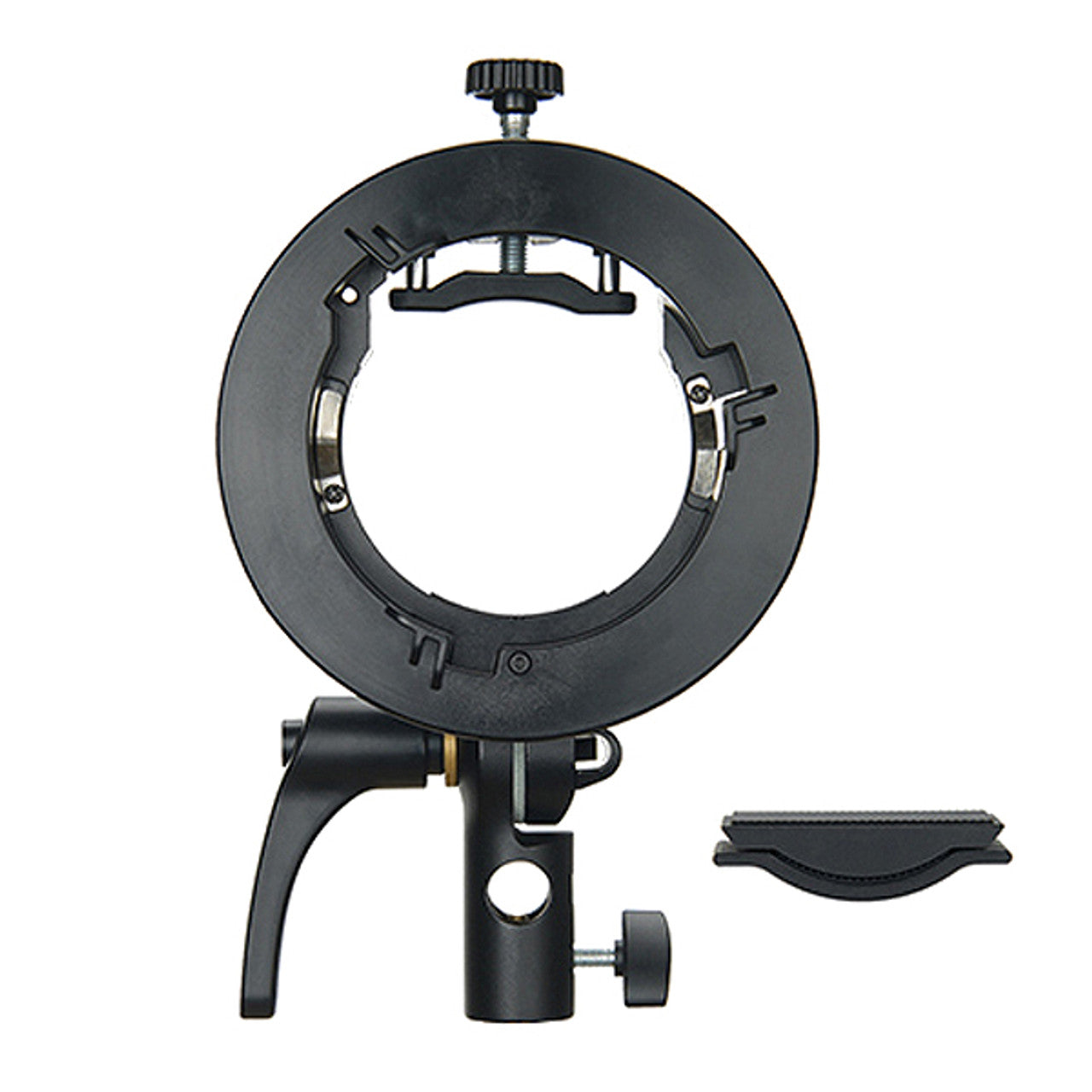 Godox (60x60cm) Quick Setup Softbox with GRID (SGGV6060) plus S2B Bracket