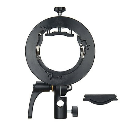 Godox (60x60cm) Quick Setup Softbox with GRID (SGGV6060) plus S2B Bracket