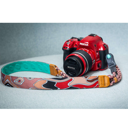 Leofoto L-CS-201 Camera Strap