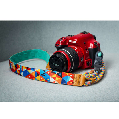 Leofoto L-CS-201 Camera Strap