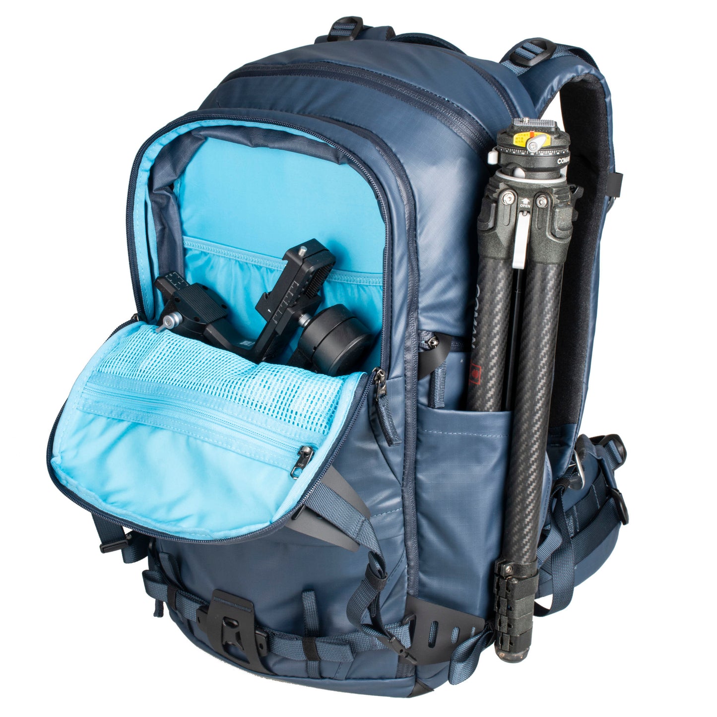 Summit Creative Large Camera Backpack Tenzing 35L