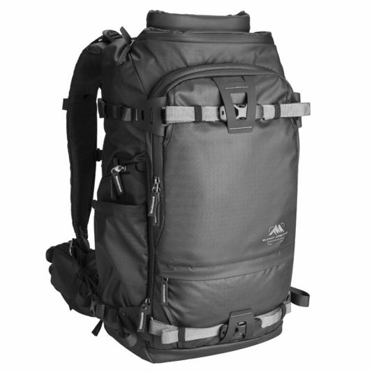 Summit Creative Tenzing 30L Rolltop Camera Backpack