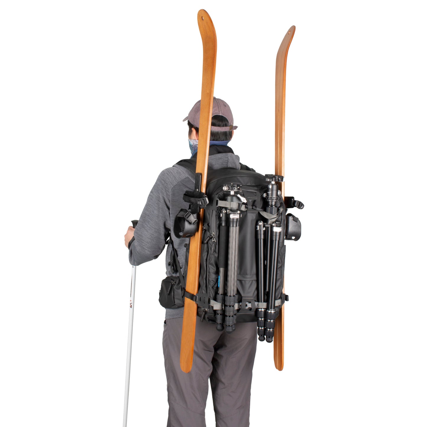Summit Creative Large Camera Backpack Tenzing 35L