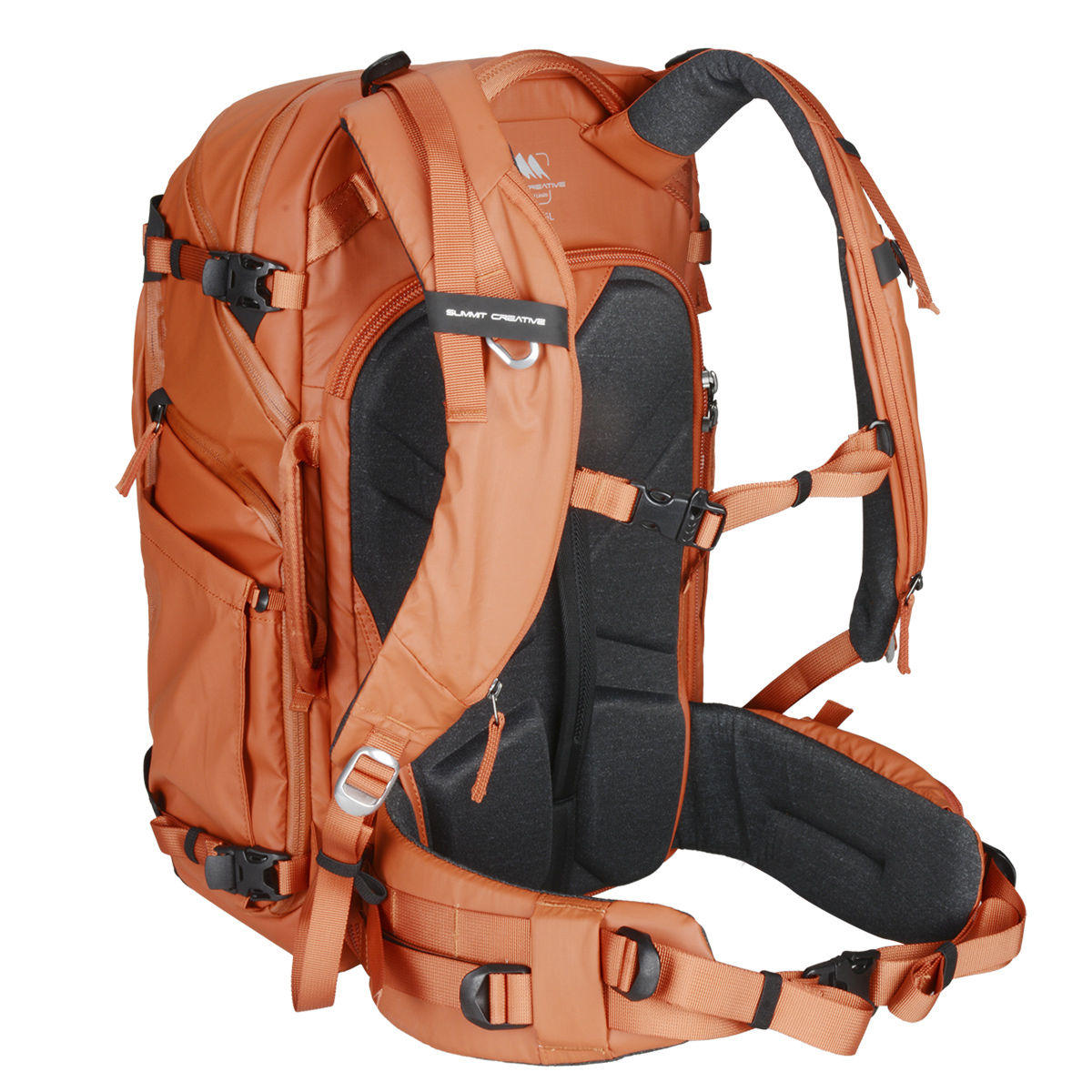 Summit Creative Large Camera Backpack Tenzing 35L