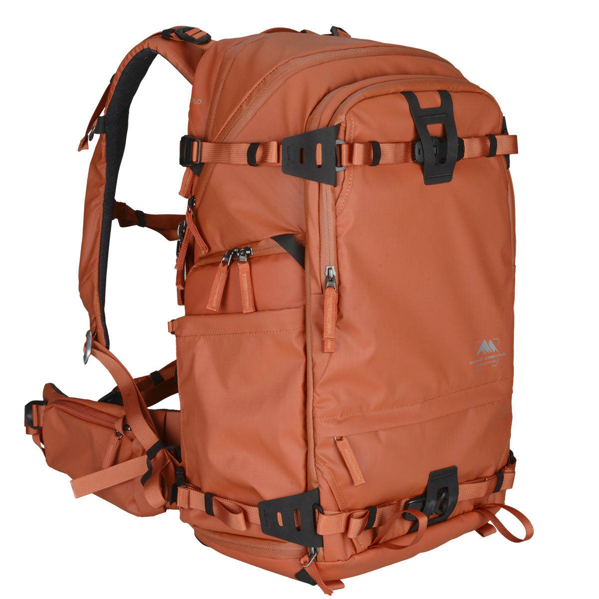 Summit Creative Large Camera Backpack Tenzing 35L