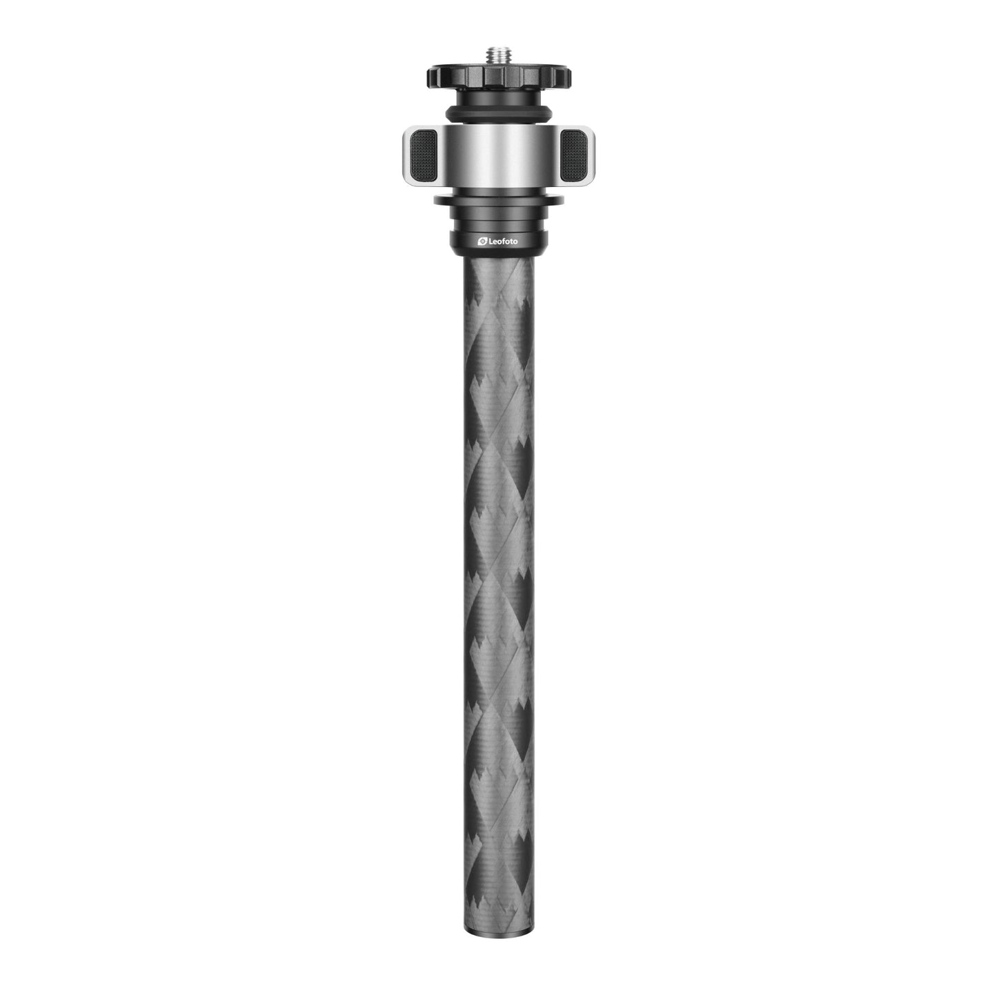 Leofoto LQ-324C Mr.Q Series 4 Section Carbon Fibre Tripod with LH-40LR (Lever Release) Ball Head