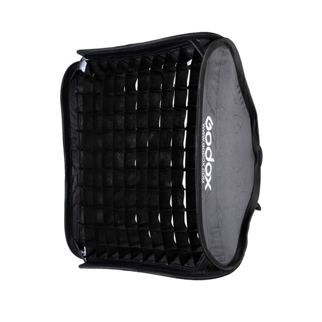 Godox (60x60cm) Quick Setup Softbox with GRID (SGGV6060) plus S2B Bracket