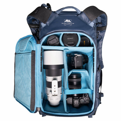 Summit Creative Large Camera Backpack Tenzing 35L