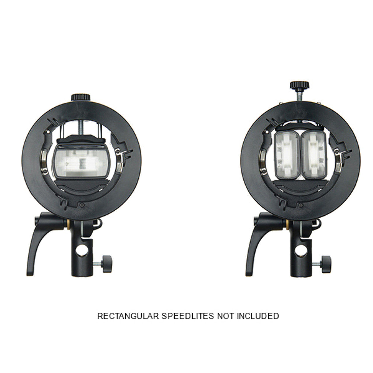 Godox (60x60cm) Quick Setup Softbox with GRID (SGGV6060) plus S2B Bracket