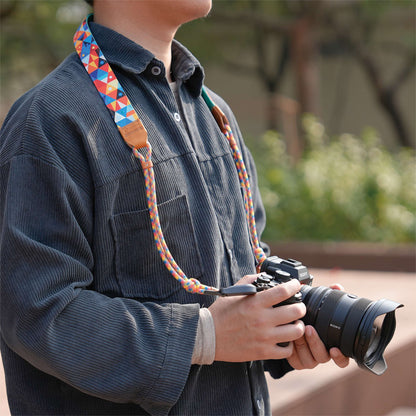 Leofoto L-CS-201 Camera Strap
