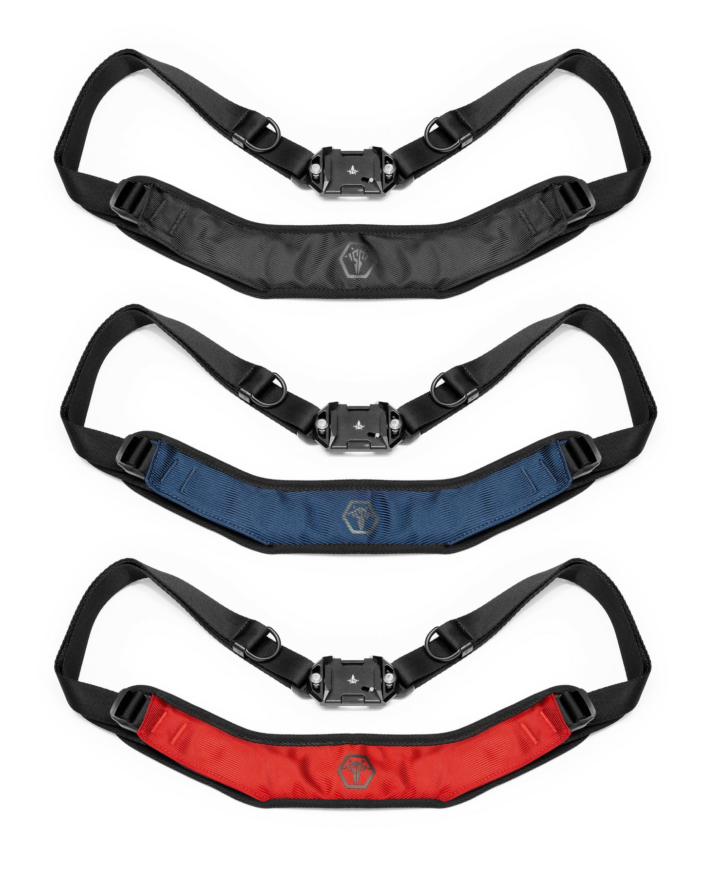 Silence Corner – PI Strap Sport