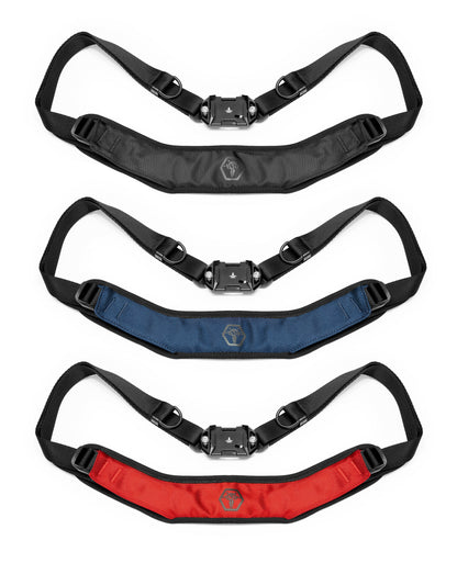 Silence Corner – PI Strap Sport