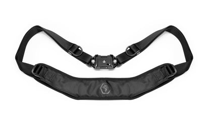Silence Corner – PI Strap Sport