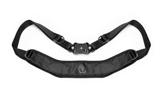 Silence Corner – PI Strap Sport