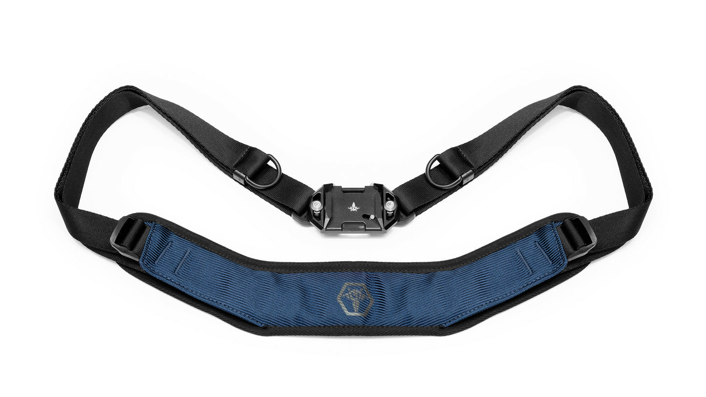 Silence Corner – PI Strap Sport