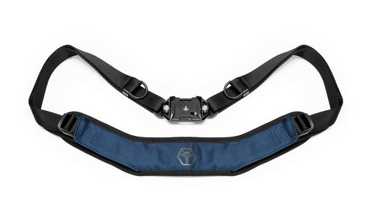 Silence Corner – PI Strap Sport