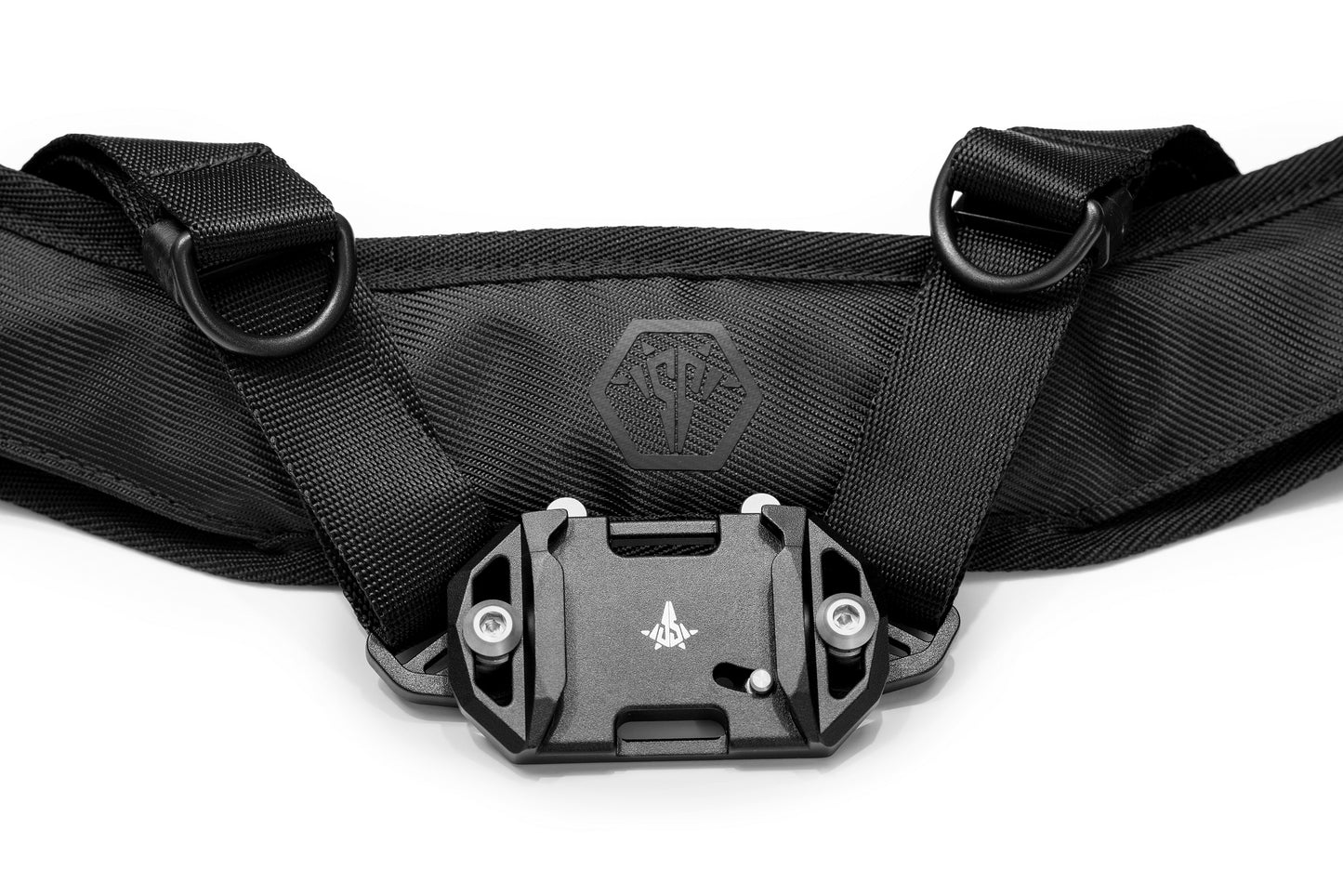 Silence Corner – PI Strap Sport