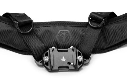 Silence Corner – PI Strap Sport