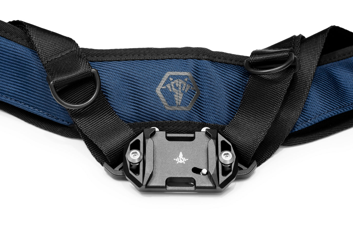Silence Corner – PI Strap Sport