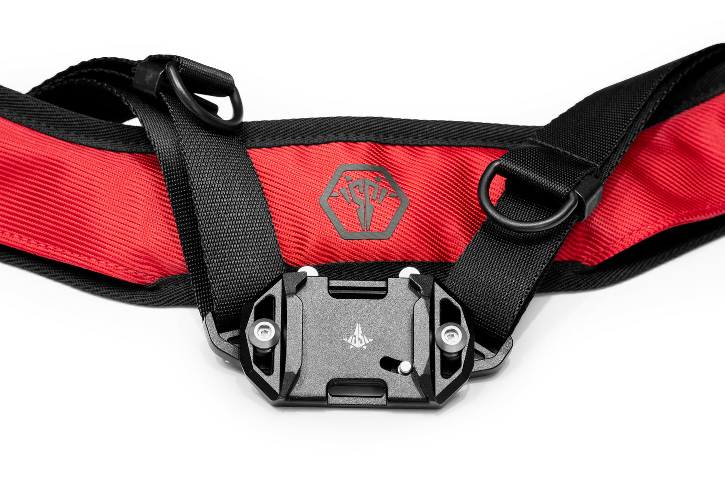 Silence Corner – PI Strap Sport