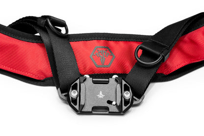Silence Corner – PI Strap Sport