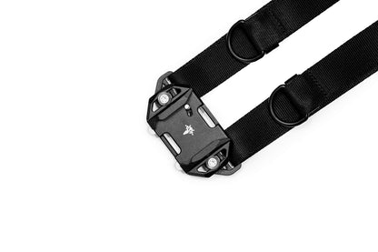 Silence Corner – PI Strap Sport