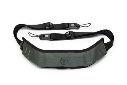 Silence Corner – PI Strap – Silence Black
