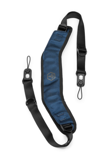Silence Corner – PI Strap – Silence Black