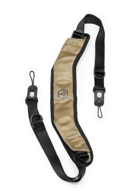 Silence Corner – PI Strap – Silence Black