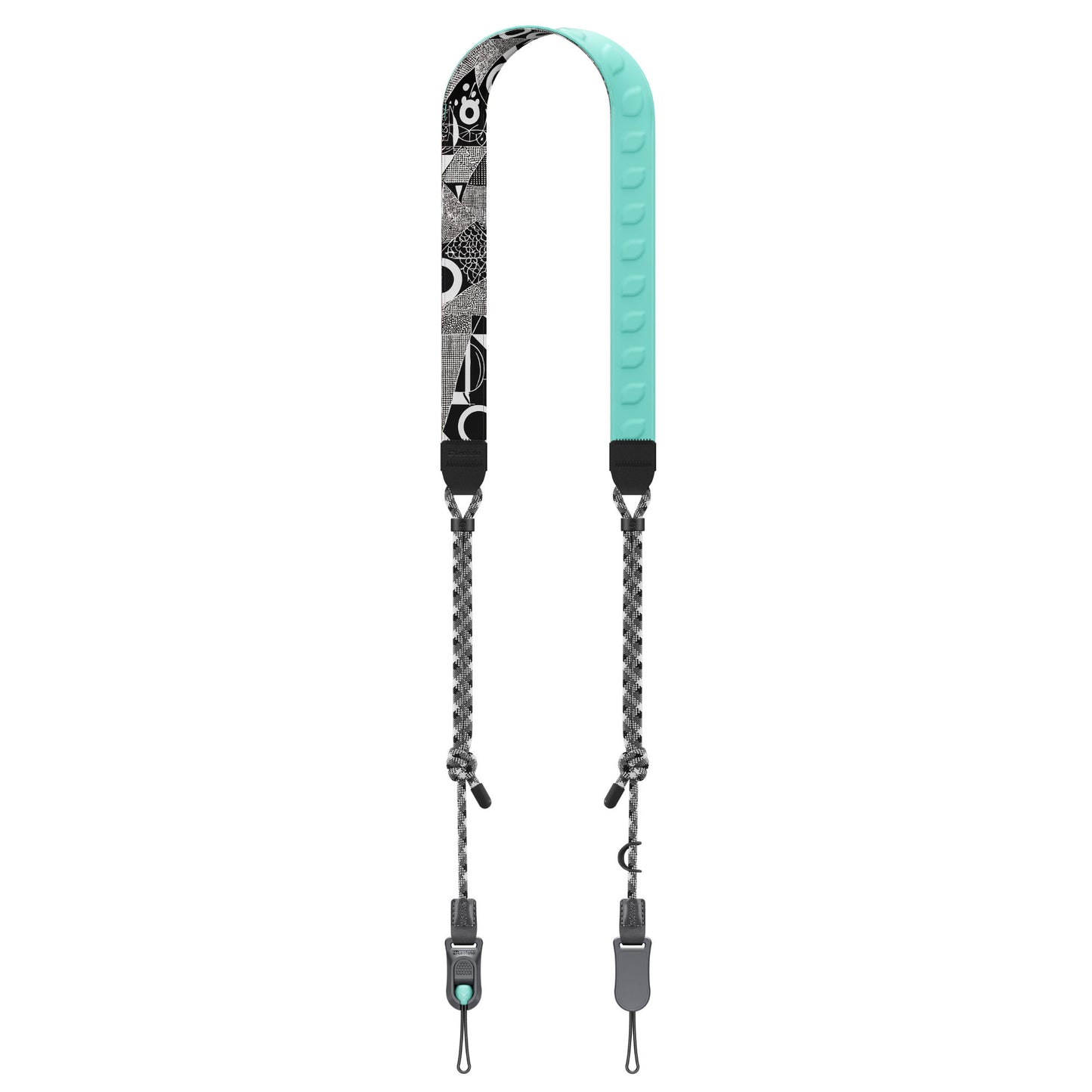 Leofoto L-CS-201 Camera Strap