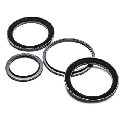 NiSi Brass Pro 72-77mm Step Up Ring