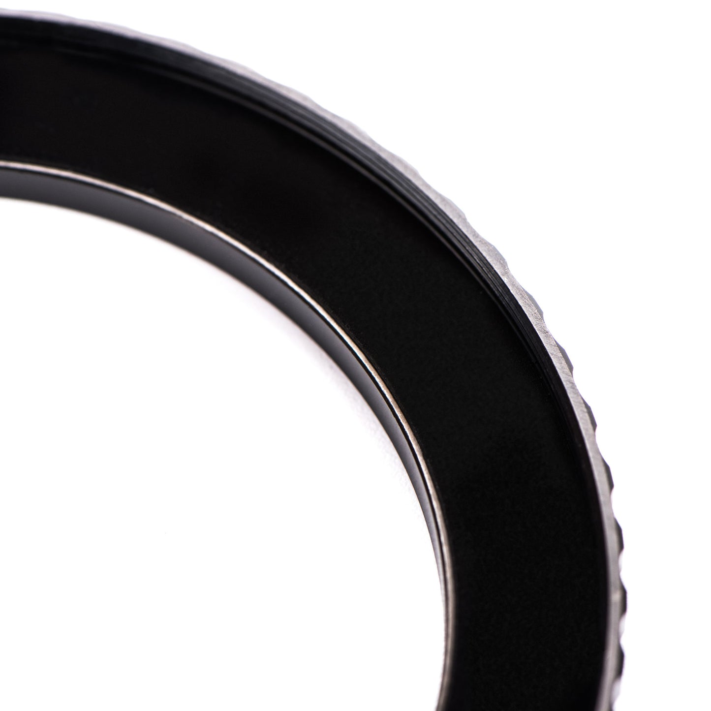 NiSi Brass Pro 72-77mm Step Up Ring
