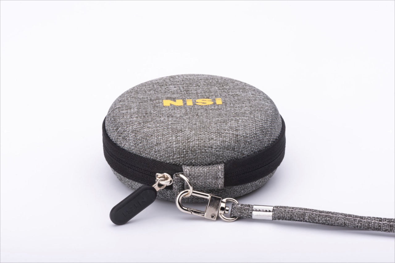 NiSi Close Up Lens Kit NC 77mm II (with 67 and 72mm adaptors)