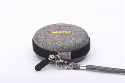 NiSi Close Up Lens Kit NC 77mm II (with 67 and 72mm adaptors)