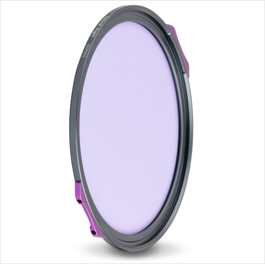 NiSi JetMag Pro Natural Night - 67/82/95MAG Magnetic Filter (Light Pollution Filter)